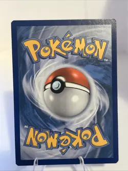 Pokemon Gardevoir EX TCG Steam Siege Holo Full Art Ultra Rare Card 111/114 - Image 2