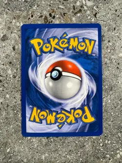 Pokemon TCG Cards Delibird 5/64 Neo Revelation Holo Rare EXC-NM - Image 2