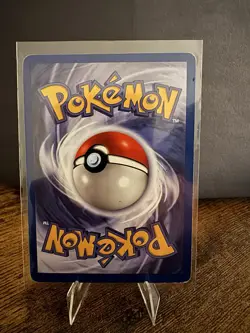 Pokemon Potion Energy 1st Edition Team Rocket Special Energy Regular Card - Image 2