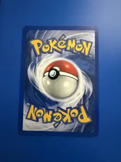 Pokemon Diglett Regular Common Card 52/82 Team Rocket 1st Edition - Image 2