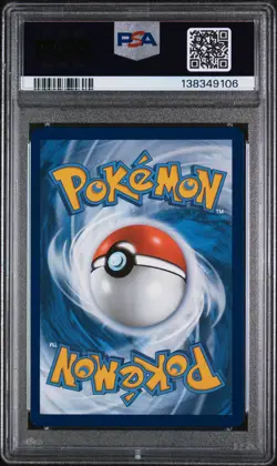 2023 POKEMON CLC-TRADING CARD GAME CLASSIC #003 CHARIZARD PSA 10 - Image 2