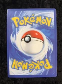 Darkrai EX 63/108 Dark Explorers NM Ultra Rare Pokemon Card - Image 3