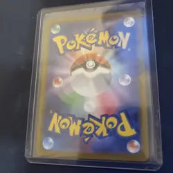 Pokemon Card sv1v 084/078 Pachirisu AR Violet ex Japanese NM - Image 2