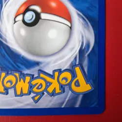 Lt. Surge's Pikachu 84/132 Gym Challenge Regular First Edition Pokemon Card LP - Image 3
