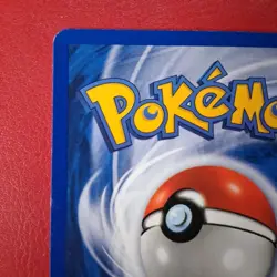 Lt. Surge's Pikachu 84/132 Gym Challenge Regular First Edition Pokemon Card LP - Image 5