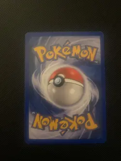 Pokemon TCG Raichu EX Sandstorm Holo Card 98/100 Ultra Rare Swirl - Image 2
