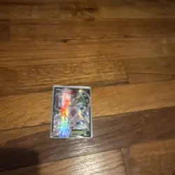 Pokemon Mew EX Ultra Rare Full Art Holo XY 120/120 Psychic Trading Card - Image 3
