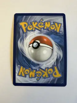 Pokemon TCG Squakabilly EX Double Rare Holo Card 169/193 Paldea Evolved - Image 2