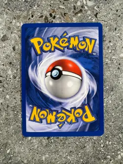 Pokemon TCG Cards Magnemite 7/75 Neo Discovery Holo Rare - Image 2