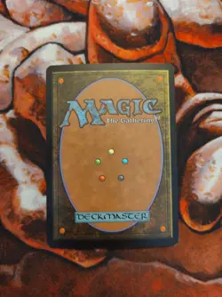 FOIL Summoning Station Fifth Dawn 5DN MTG Magic the Gathering 1st Edition - Image 2