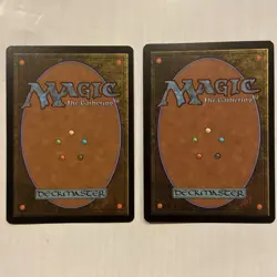 Jwari Shapeshifter The List Reprints Regular - Image 2