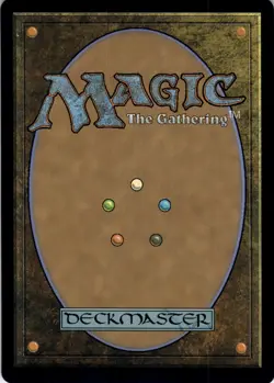Helga, Skittish Seer Bloomburrow Magic MTG NM - Image 2