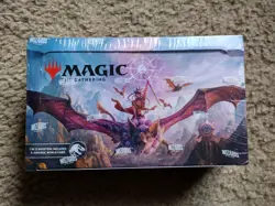 The Lost Caverns of Ixalan Set Booster Box MTG Brand New Sealed Magic 195166229874 - Image 2