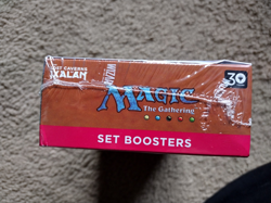 The Lost Caverns of Ixalan Set Booster Box MTG Brand New Sealed Magic 195166229874 - Image 4
