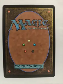 MTG Aether Vial (1640) Secret Lair Drop Series FOIL- Rainbow - Image 2