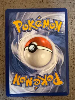 Mega Absol EX 161/132 Ultra Rare Mega Evolution Pokemon TCG - Image 2