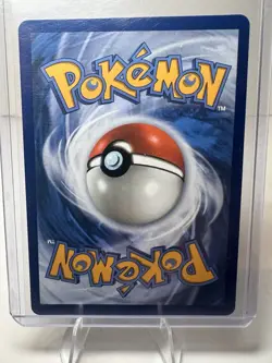 Pokemon Card Salamence ex 177/159 Journey Together Full Art Ultra Rare NM - Image 2