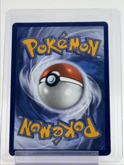 TEAM ROCKET'S MOLTRES EX 2025 POKEMON DESTINED RIVALS ULTRA RARE 208 Q4094 - Image 2