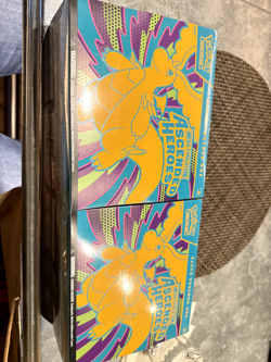 Pokemon TCG - Ascended Heroes - ETB - Presale 2x in Hand - Shipping Today - Image 1