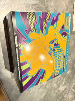 Pokemon TCG - Ascended Heroes - ETB - Presale 2x in Hand - Shipping Today - Image 2