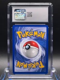 CGC 9 MINT ✨ - Tyranitar 029/165 Expedition Base Set Holo - 2002 Pokemon - Image 2