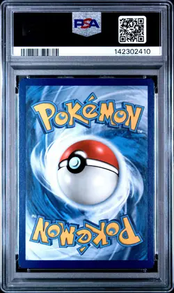 2016 POKEMON XY EVOLUTIONS #112 IMAKUNIU'S DODUO PSA 8 - Image 2