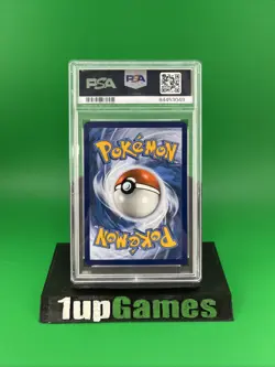 💎 PSA 10 Tulip Ultra Rare #244 2023 Pokemon Par Paradox Rift 244/182 - Image 2