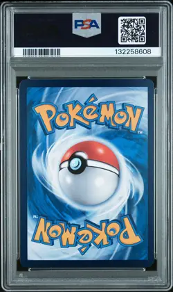 2025 POKEMON SIMPLIFIED CHINESE 151 C-COLLECTION 151 ART RARE #171 PIKACHU PSA 9 - Image 2