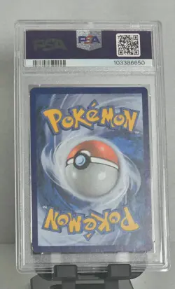 Solgaleo 21/25 Rare Holo PSA 8 Pokemon Celebrations 25th 2021 - Image 5