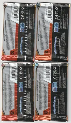 Pokemon Lot Of 4 Surging Sparks Booster Packs - Image 2