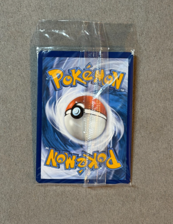 Pokemon Koraidon SEALED Pokemon Center STAMPED Promo 014 SV Base - Image 2