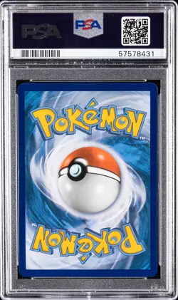 2019 POKEMON SUN & MOON HIDDEN FATES #16 GYARADOS GX PSA 10 - Image 2
