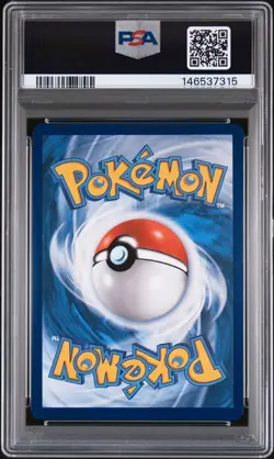 2025 POKEMON MEP PROMO ULTRA-PREMIUM COLLECTION #024 ORICORIO EX PSA 10 - Image 2