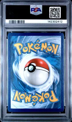 2016 POKEMON XY EVOLUTIONS #112 IMAKUNIU'S DODUO PSA 8 - Image 2