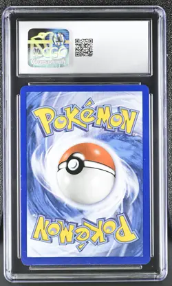 2016 POKEMON STEAM SIEGE GARDEVOIR EX #111/114 ULTRA RARE HOLO CGC 7.5 - Image 2