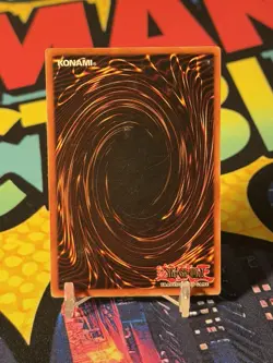 Yugioh Card Marie the Fallen One LON-046 Labyrinth of Nightmare Unlimited - Image 2