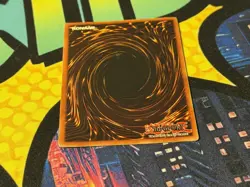 Yugioh Card Marie the Fallen One LON-046 Labyrinth of Nightmare Unlimited - Image 5