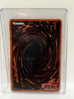 Beast Fangs LOB-041 Common Unlimited Yu-Gi-Oh! 1st Edition - Image 2