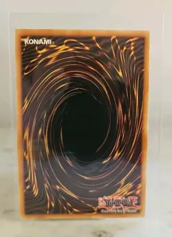 Yu-Gi-Oh! TCG: Volcanic Trooper LD10-EN019 - Ultra Rare - 1st Edition - NM - Image 2