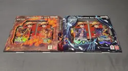 One Piece Illustration Box Volume 5 & 6 NEW SEALED - Image 1
