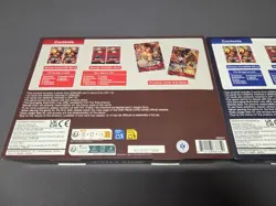 One Piece Illustration Box Volume 5 & 6 NEW SEALED - Image 4
