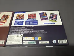 One Piece Illustration Box Volume 5 & 6 NEW SEALED - Image 5