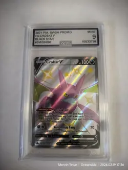 Bulk Graded Pokemon Card Slab Lots (15) - EX/Trainer/Full Art/Illustration Rare - Image 5