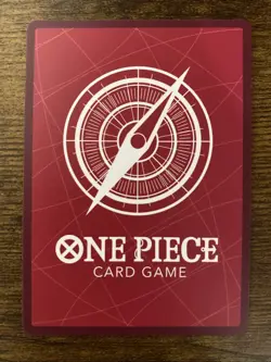 Kuzan (040) (Alternate Art) OP12-040 Legacy of the Master Foil One Piece Card - Image 3