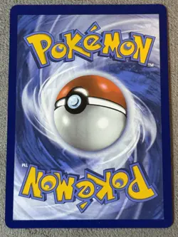 Pokemon Card - Prismatic Evolutions Hyper Rare Pikachu Ex Card - Image 2