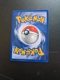 No Removal Gym - 103/132 Gym Heroes Regular - Nonholo Rare Pokemon Card - LP - Image 2