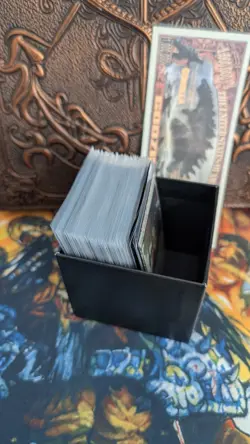 MTG Lot #202 75 Cards Phyrexia can Promo Koma Anor Butt NM/M 💀DeathCoronaNerd💀 - Image 2