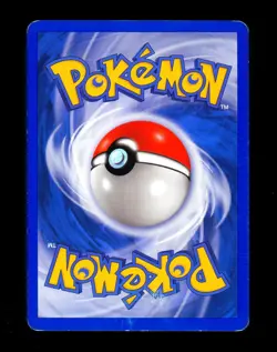 2005 Pokemon DITTO Charmander EX DELTA SPECIES Non Holo Card 61/113 Yuka Morri - Image 2