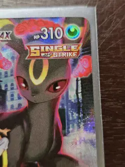 Pokemon Cards - Umbreon Vmax TG23/TG30 Trainer Gallery Alt Art + Bonus Umbreon V - Image 5