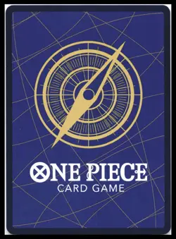 Baccarat (Judge Pack Vol. 4) R One Piece Promotion Cards OP07-010 NM - Image 2